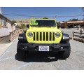 2023 JEEP WRANGLER UNLIMITED SPORT S